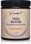 Dr. Feelgood Organic Shea Butter unt de shea 180 ml