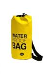 Dry Bag Sac uscat impermeabil 10 L, verde