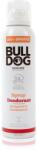 BULLDOG Bergamot &Sandalwood Spray Deodorant дезодорант в спрей без алуминий 125ml
