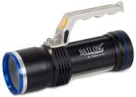 Bailong Lanternă USB Bailong BL-T624 LED ZOOM tip CREE XM-L T6