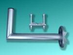  Suport de antenă pentru balcon 50 cm (h. 16 cm) (DRB50)