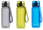 meteor Sticla sport Tritan MTR 650 ml, Negru