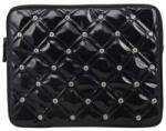 Neutralle Husă pentru tabletă 10.1", Elegance, poliuretan negru