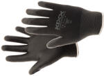 KIXX Mănușă BOUNCING BLACK nailon PU d negru 8 (0108011060080)