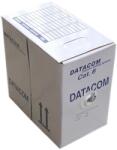 Datacom Cablu UTP cat6, 305m (1125)