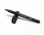 Centropen Marker Centropen 4606/2606 CD / DVD / BD albastru 1mm (2010200895)