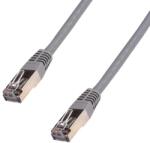 Datacom Patch cord FTP Cat6 gri 20m (1608)