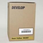 Develop 40535050, Toner original, Galben (Yellow), 11500 pagini, (40535050)