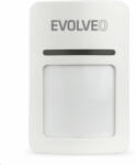 EVOLVEO PIR, senzor de mișcare inteligent WiFi wireless PIR inteligent (ACSPIRTS1)