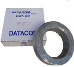 Datacom UTP cablu UTP cat5e bal. 100m gri (1101)