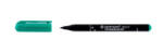 Centropen Marker Centropen 2846 permanent verde 1mm (2010200006)