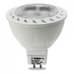 TESLA TESLA - LED MR160430-5, bec GU5, 3 MR16, 4W, 12V, 320lm, 20 000h, 3000K alb cald, 38°