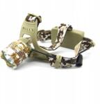 Bailong Farul AKU Bailong XHP90, a condus tipul CREE XML