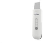 Garett Beauty Breeze Scrub - dispozitiv pentru peeling prin cavitație cu ultrasunete (BREEZE_SCRUB_WHT)