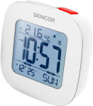 Sencor Sdc 1200 W Ceas Cu Alarmă Sencor