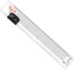 Peach Cutter de birou Peach cu riglă 33cm PC100-04, A3 culcat