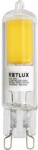 Retlux Rll 455 G9 Cob 2, 2w Led Ww Retlux
