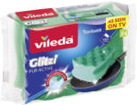 Vileda Pur Active High Sponge 2pcs Vileda