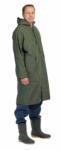 CERV Pelernă de ploaie CETUS PVC verde 3XL (0311001310006)