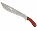  Macetă din oțel inoxidabil 47 cm