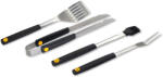 FIELDMANN FZG 9015 Ustensile pentru gratar 4 buc FIELDMANN