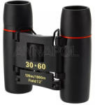  LN5 Binoclu de buzunar 30x60 Binoclu