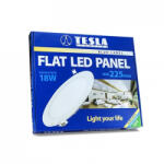 TESLA TESLA - LED DL201840-3RW, 18W, 230V, 1200lm, 35 000h, 4000K, Ra? 80, 120°