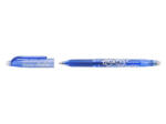 Pilot Rolă de gel Pilot Frixion 0, 5mm albastru reinscriptibil (2064-503)