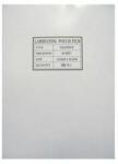  Laminare folie, A4, 80mic, antistatic, 100 buc