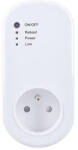 Solight Contor inteligent de consum de energie electrică Solight WIFI energie (DT28)