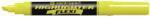 Centropen Highlighter Centropen 8542 Highlighter Flexi vârf cu pană galbenă 1-5mm (2010100327)