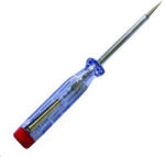 Solight Tester de lumină 201, diametru 3mm x 140mm, contact de tensiune AC: 70 - 250V (V20)
