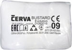 CERVA Mănuși BUSTARD EVO VAM + PVC ter alb 11 (0106001680110VAM)