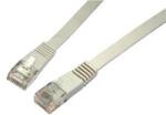 SOLARIX cablu patch plat CAT6 UTP LSOH 10m gri (28791009)