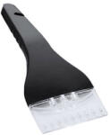 Neutralle Racleta de gheata neagra, plastic, cu lumini LED, PREVANZARE