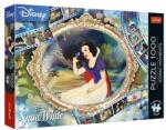 Trefl 1000 db-os Premium Plus puzzle - Disney Princess - Hamupipőke (10833) (10833)