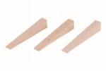  Fa ék 55 x 8 x 10 - 0 mm (250 db/cs) (37205f)
