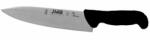 JMB szakácskés 200mm pengével fekete (BK24200-BLACK) - websale