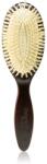 Christophe Robin Detangling Hairbrush fa hajkefe vaddisznó sörtékkel