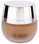 Sensai Cellular Performance Cream Foundation krémalapozó SPF 15 árnyalat CF 25 Topaz Beige 30 ml