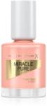 MAX Factor Miracle Pure hosszantartó körömlakk árnyalat 395 Magic Sunstone 12 ml