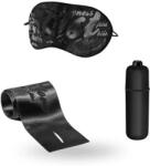 Bijoux Indiscrets Bijoux - prémium érzéki vibrátor - Lila szint