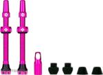 Muc-Off Tubeless V2 belső nélküli szelep, szingó szelep, rózsaszín (44 mm)