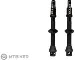 WTB TCS AL Max-Flow cső nélküli szelepek, gömbcsap 44 mm, fekete