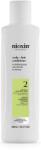 Nioxin Scalp Hair Thickening System 2 Conditioner 300 ml