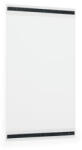 DURABLE Infokeret, A3, mágneses, DURABLE rPET, áttetsző (DB504919)