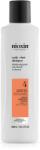Nioxin Scalp Hair Thickening System 4 Shampoo 300 ml