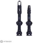BBB BTI-160 AL VALVE cső nélküli szelepek, gömbcsap, fekete (60 mm)