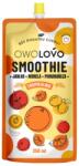 OWOLOVO 100% smoothie alma-narancs-sárgabarack 250ml