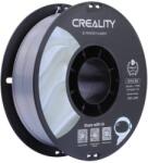 CREALITY CR-Silk PLA Filament 1.75 mm 1 kg ezüst (6971636408901)